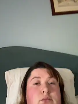 BBW_GoddessK webcam