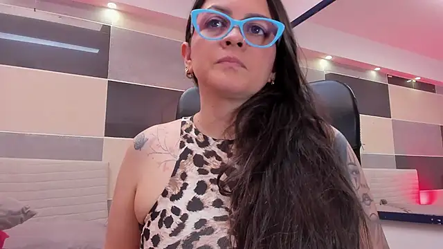 Zara_Jackson webcam