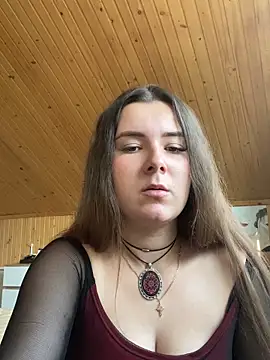 mewKate webcam