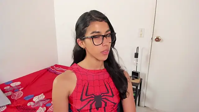 Mazikeen__18 webcam