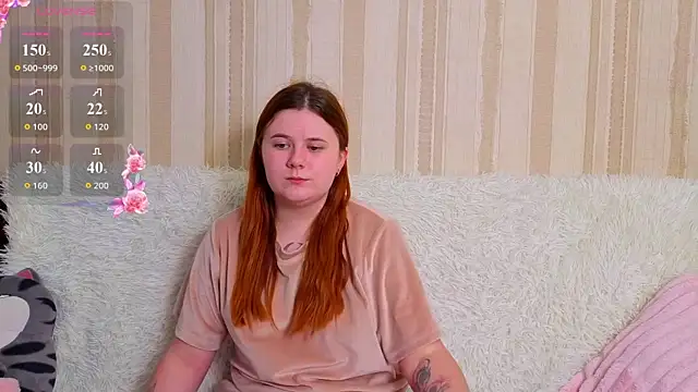 Eva_Starlight webcam