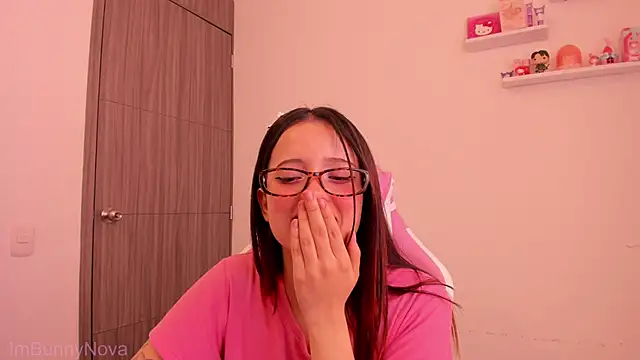 ImBunnyNova webcam