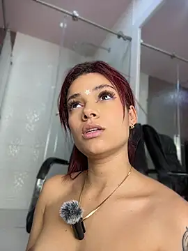 amber_sparkle webcam