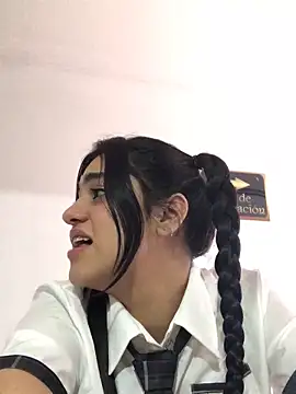 crystaldarliing webcam