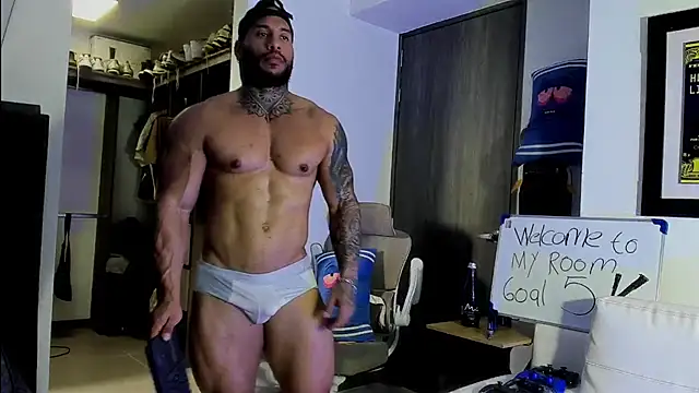 Andrew_Johnnson webcam