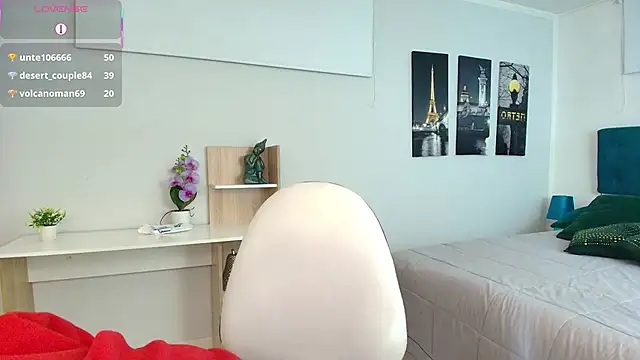 linda_morgan1 webcam