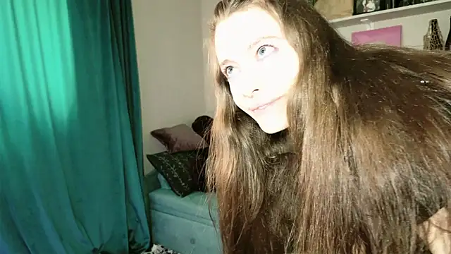 Yoka_paradoXXX webcam