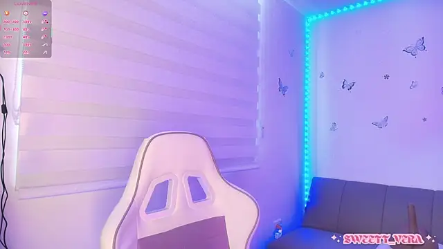 sweettvera webcam