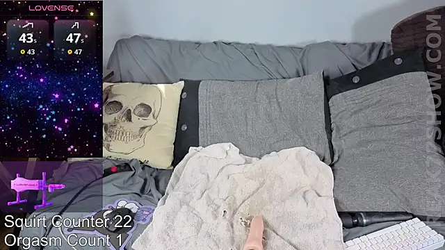 freak7_7show webcam