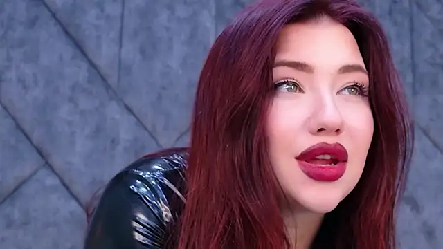 DakotaSecret webcam