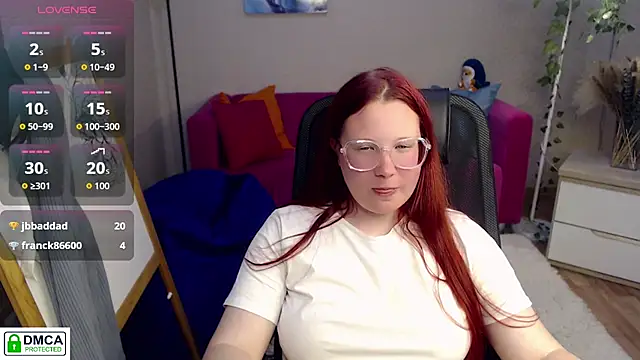 kuri_u webcam