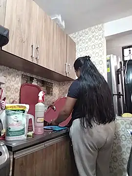 SexyandnaughtyLatinos webcam