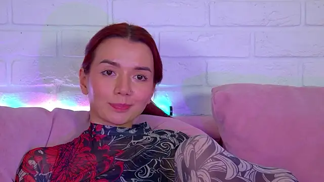 VanessaVienne webcam