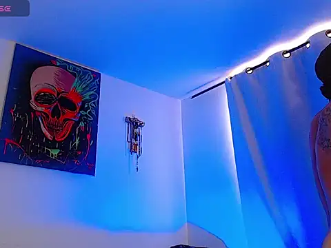 Axel_Stton webcam