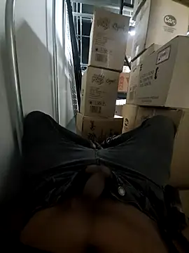 Charlyx-20 webcam