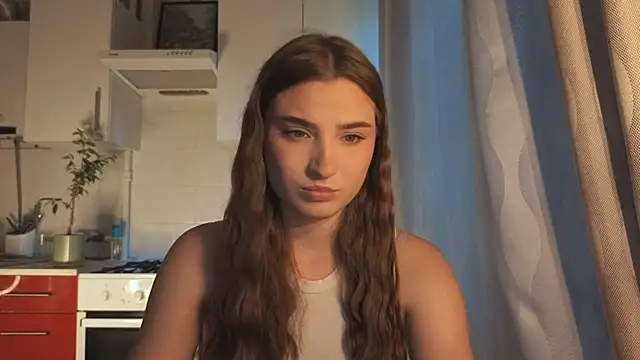 LissaBliss webcam