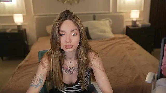 Zlata_Sky webcam