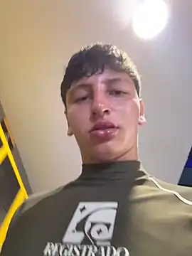 ARON_LUXX webcam