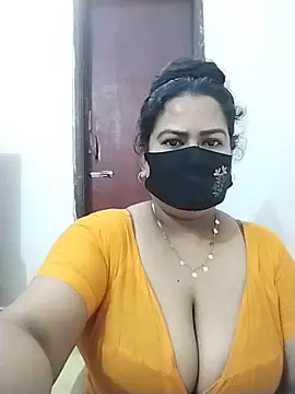 Star--Girl webcam