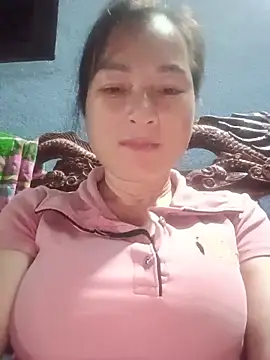 Yuzi-i webcam