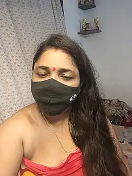 Tanvi_My_Girl webcam