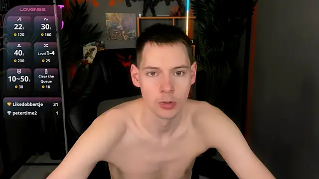 Martin_Perry webcam