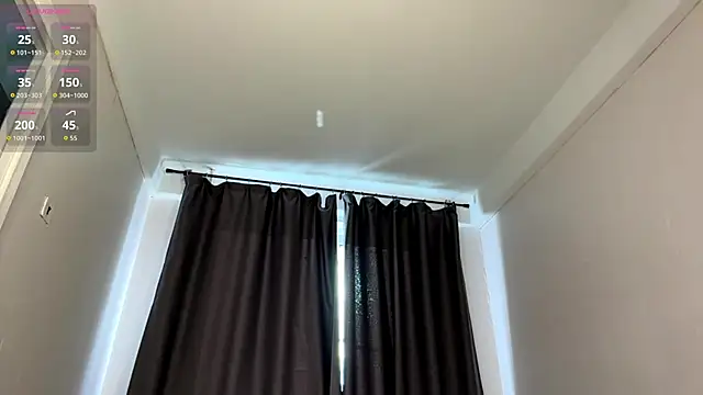CyberVendeta webcam
