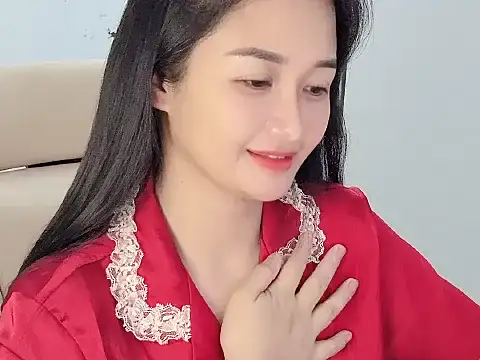 AmyLinee_1 webcam
