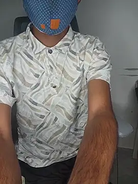mavin_ webcam