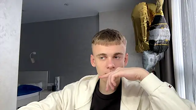 SoloFury webcam