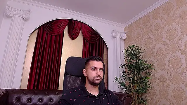 BryceReign webcam