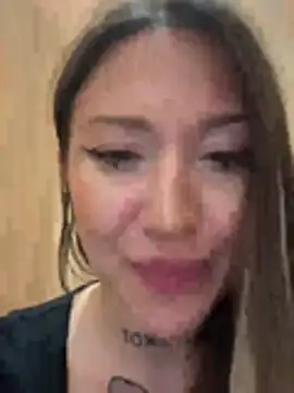 SaintSquirt webcam