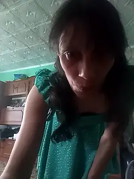 VikaBakerX webcam