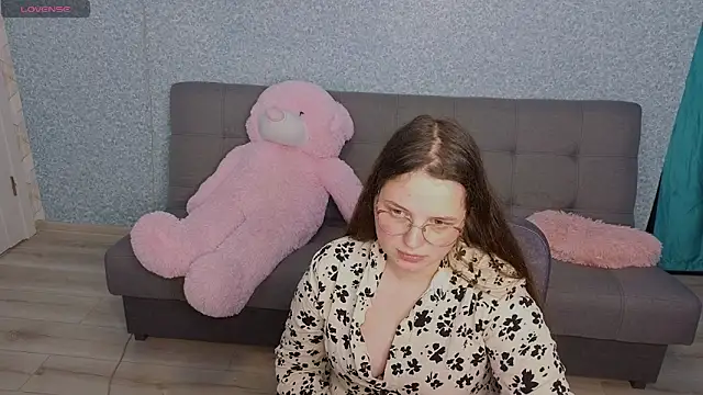 SofiDreamm webcam