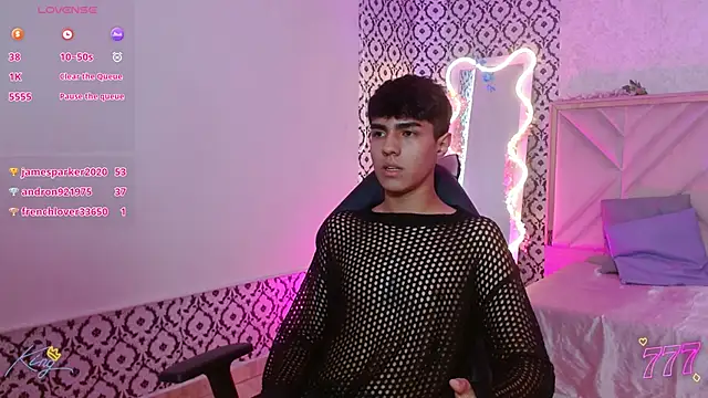 Damian_tay webcam