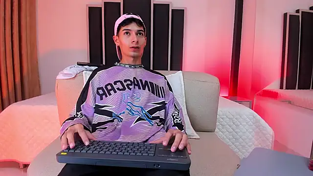 Yefersonyoss webcam