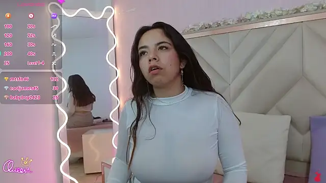 Karla_tay1 webcam