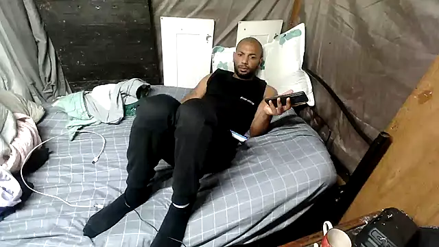 Camodick webcam