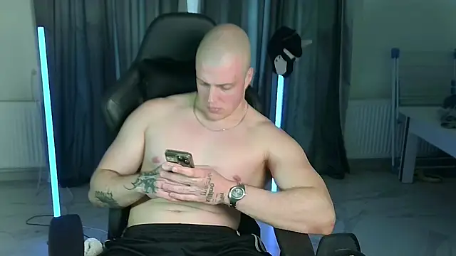 Bigbaald webcam