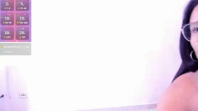 Lulu_Kissx webcam
