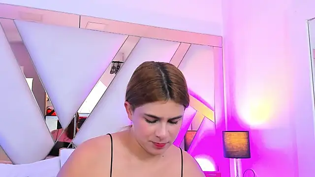 AliceCruzz webcam