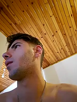 Sexymannn17 webcam