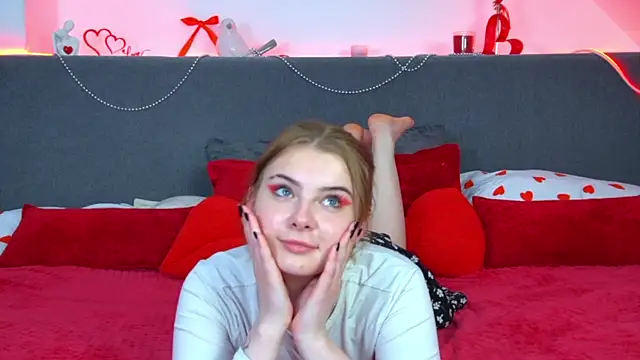 NicoleNorton webcam