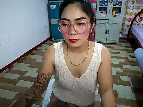 Sexynica webcam