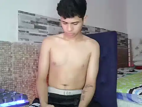 mr_nicovp webcam