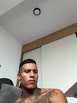 JhonDenis webcam