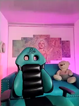 violetta_4m webcam