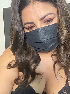 Desi_Kanika_08 webcam