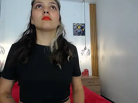 QUEEN_LILITH_ webcam