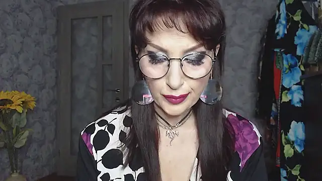 Aziza1 webcam